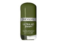 Revlon Mass Market Ultra Hd Snap! Nail Polish 022-Commander In Chief 8ml