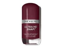Revlon Mass Market Ultra Hd Snap! Nail Polish 024-So Shady 8ml