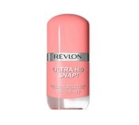 Revlon Mass Market Ultra Hd Snap! Nail Polish 027-Think Pink 8ml