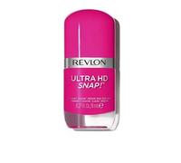 Revlon Mass Market Ultra Hd Snap! Nail Polish 028-Rule The World 8ml
