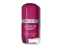 Revlon Mass Market Ultra Hd Snap! Nail Polish 029-Berry Blissed 8ml