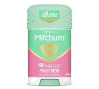 Revlon Mitchum Control Avanzado polvo fresco stick