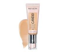 Revlon new color glamour emulsion developer intensive 1un