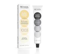 Revlon Nutri Color Filters 1003 Pale Gold 100ml