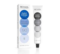 Revlon Nutri Color Filters 190 Blue 100ml