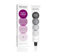 Revlon Nutri Color Filters 200 Violet 100ml