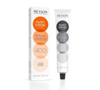 Revlon Professional Nutri Color Filter Tube 400 Mandarine 100 ml