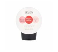 Revlon Professional Nutri Color Bola de filtro 600 Rojo 240 ml