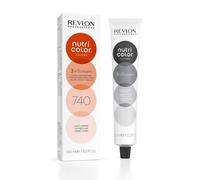 Revlon Nutri Color Filters 740 Light Copper 100ml