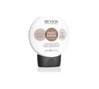 Revlon Professional Nutri Color Bola de filtro 821 Rubio Claro Irisé Ceniza 240 ml