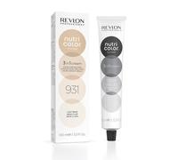 Revlon Nutri Color Filters 931 Light Beige 100ml