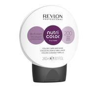 Revlon Nutri Color™ Filters Coloración semi-permanente 240 ml 200 Violet