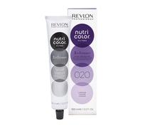Revlon Nutri Color™ Filters Fashion Coloración semi-permanente 100 ml 020 Lavender