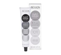 Revlon Nutri Color™ Filters Metals Coloración semi-permanente 100 ml 1011 Intense Silver