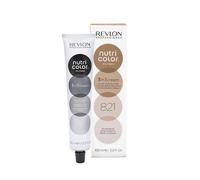 Revlon Nutri Color™ Filters Toning Coloración semi-permanente 100 ml 821 Silver Beige