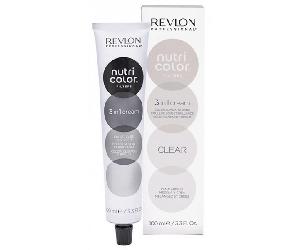 Revlon Nutricolor Clear Crema 100 ml