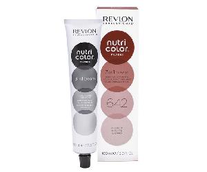 Revlon Nutricolor Nº 642 Crema 100 ml