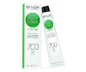 Revlon Nutricolor Nº 700 Crema 100 ml