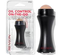 REVLON Oil Absorbing Volcanic Roller, Rodillo Facial de Piedra Volcánica