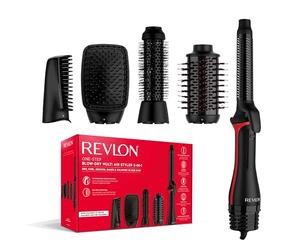 Revlon One-Step Blow-Dry Multi Air Styler 5 en 1 -RVDR5370