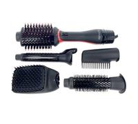 Revlon One-Step Multi Air Styler 5 In 1 Case 5 Pcs