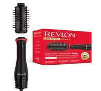 Revlon one-step plus voluminizador, cabezal desmontable, cilindro de t
