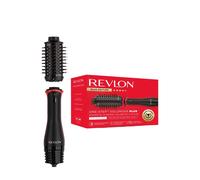 Revlon one-step plus voluminizador, cabezal desmontable, cilindro de t