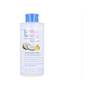 Revlon (Paquete de 3) Nuevo Cuerpo de Lotta aceites de Coco y Karité, Activar Me Activador de Rizos 10.1 oz EA