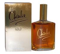 Revlon Perfume Charlie Gold para mujeres Eau Fraiche Spray 3.4 oz