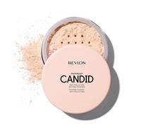 Revlon photoready candid anti-pollution setting powder polvo facial 00