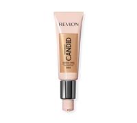 Revlon - Photoready Candid - Base de maquillaje líquida, efecto anticontaminación, con acabado natural