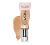 Revlon - Photoready Candid - Base de maquillaje líquida, efecto anticontaminación, con acabado natural