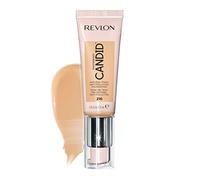 Revlon - Photoready Candid - Base de maquillaje líquida, efecto anticontaminación, con acabado natural