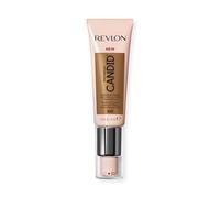 Revlon - Photoready Candid - Base de maquillaje líquida, efecto anticontaminación, con acabado natural