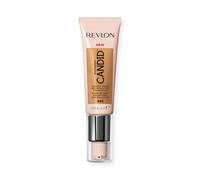 Revlon - Photoready Candid - Base de maquillaje líquida, efecto anticontaminación, con acabado natural