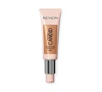 Revlon - Photoready Candid - Base de maquillaje líquida, efecto anticontaminación, con acabado natural