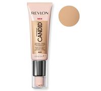 Revlon - Photoready Candid - Base de maquillaje líquida, efecto anticontaminación, con acabado natural