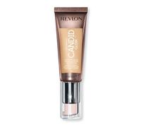 REVLON PhotoReady Candid Glow Moisture - Base de maquillaje hidratante, beis