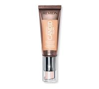 PhotoReady Candid Glow - Base hidratante color marfil