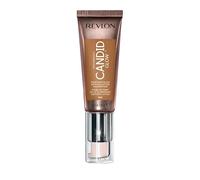 PhotoReady Candid Glow Moisture Foundation Cappuccino