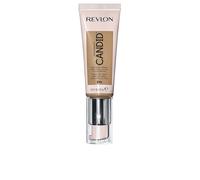 Revlon photoready candid natural finish anti-pollution foundation 22 m