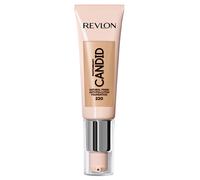 Revlon photoready candid natural finish anti-pollution foundation 220