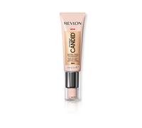 Revlon photoready candid natural finish anti-pollution foundation, bas