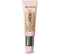 Revlon photoready candid natural finish anti-pollution foundation, bas