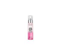 Revlon Photoready Rose Glow Face Primer Prep Hydrate Refresh Spray con una cobertura pura infundida con aceites nutritivos y complejo de sper frutas