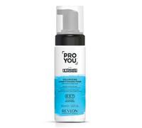 Revlon ProYou The Amplifier Espuma Condicionadora Voluminizador 165 ml