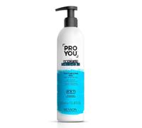 Revlon - Pro You The Amplifier Gel Texturizador Geles para el cabello 350 ml unisex