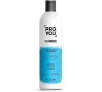 Revlon - Pro You The Amplifier Volumen Champús 350 ml unisex