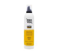 Revlon Proyou The Definer Med Mousse 400ml