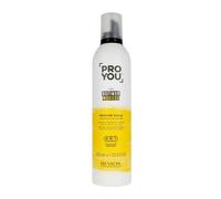 ¡49% DTO! Pro You The Definer Espuma de Fijación Media 400 ml